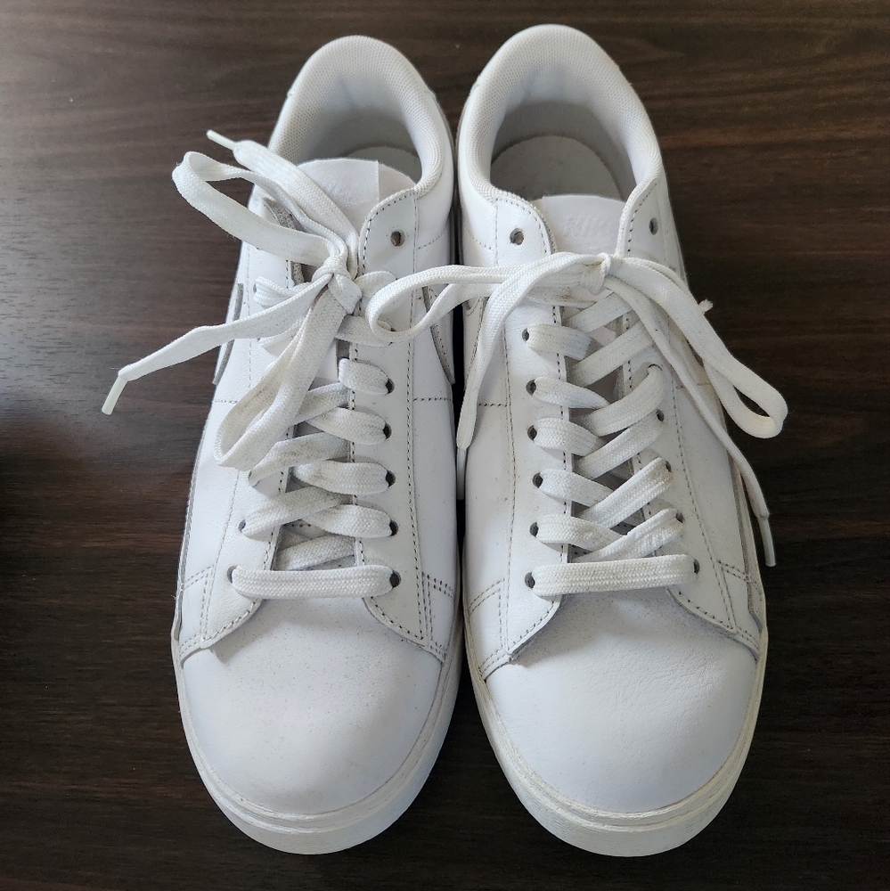 Nike Women's Classic White Sneakers